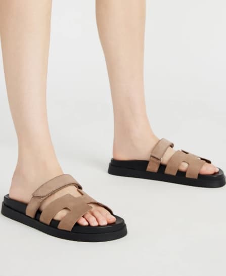 Steve Madden 샌들