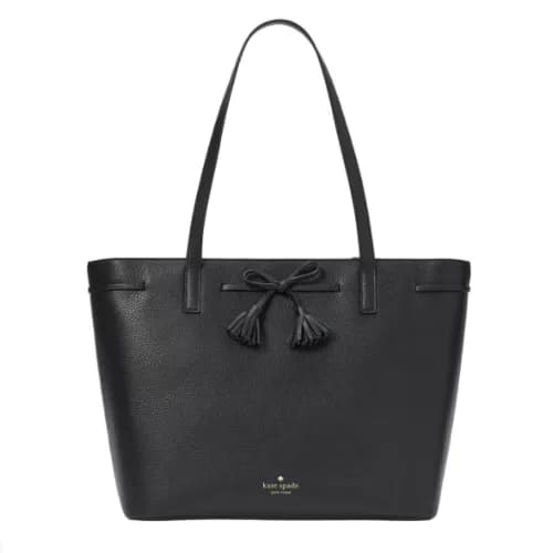 kate spade 해즈 미디엄 토트백
