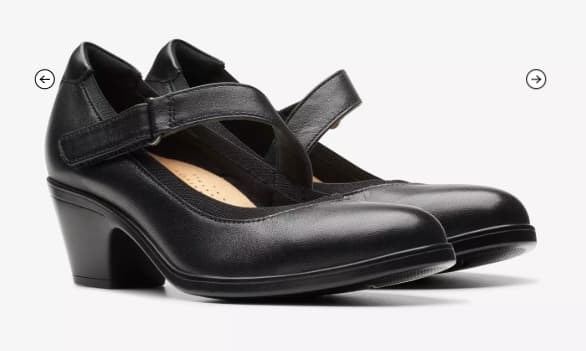 Clarks 세일 추가 30%