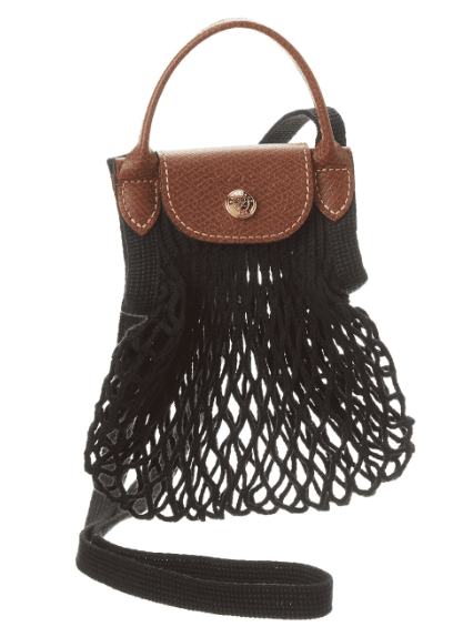 Longchamp 르 플리아쥬 파우치