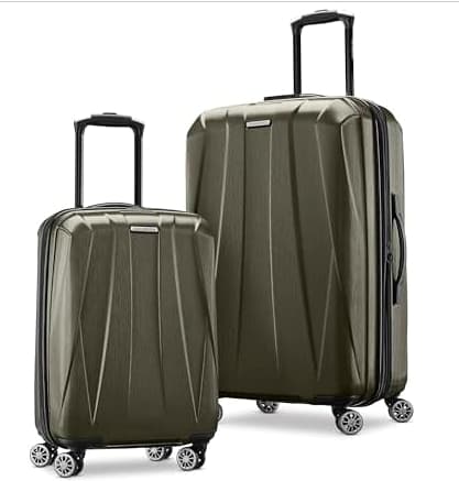 Samsonite Omni 하드사이드 2set