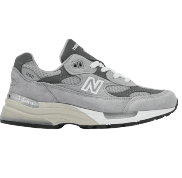 New Balance 992