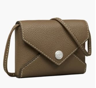 Tory Burch 엘라 나일론 토트백