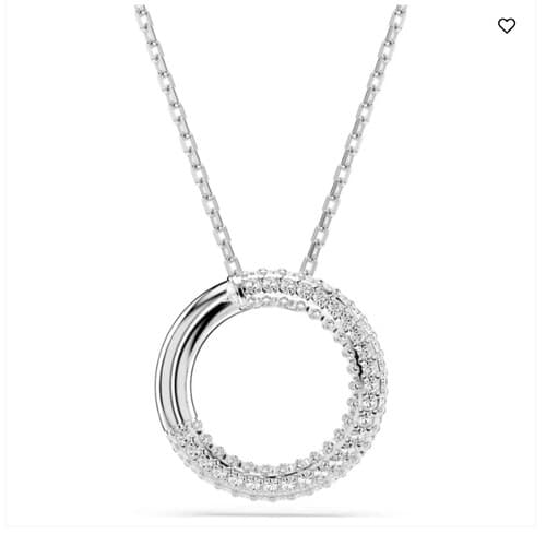 Swarovski 덱스테라 네크리스