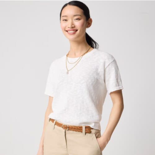 J.Crew Factory 최대70% 할인