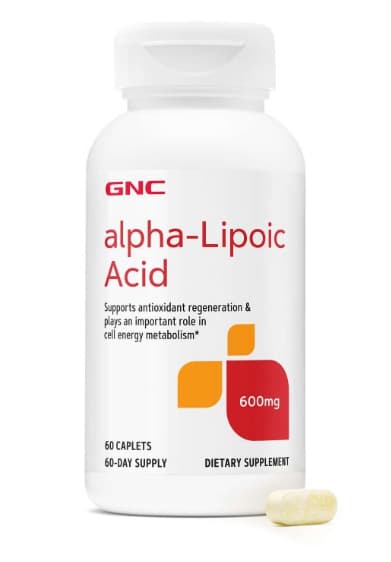 GNC 영양제 BOGO 세일