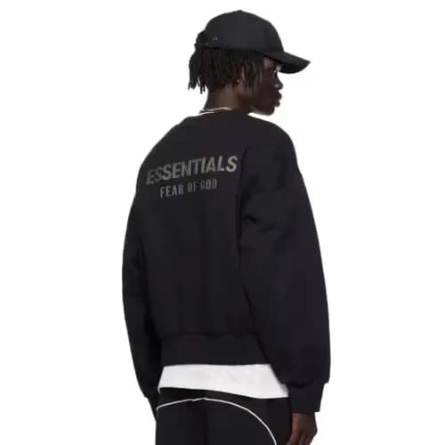 Fear of God ESSENTIALS Sweatshirt