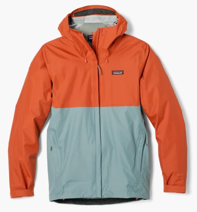 Patagonia Torrentshell 3L