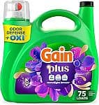 Gain Plus w/ Oxi 99oz