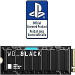 Western Digital SN850 1TB