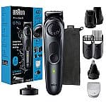Braun All-in-One Series 5