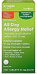 Amazon Basic Care Allergy