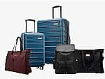 Samsonite Omni 2 Luggage Set