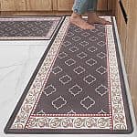 STRICKLANDHOME Outdoor Rug 5'X8'