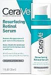 CeraVe 리서페이싱 레티놀 페이스 세럼 1oz