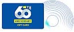 $100 Best Buy 기프트카드 $60