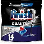 14-Ct Finish Quantum 식기세척기 팟