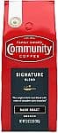 Community Coffee Signature