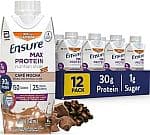 Ensure Max Protein 11oz 12팩