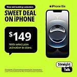 Apple iPhone 16e 128GB