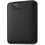 WD Elements Portable 5TB