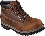 Skechers Sergeants Verdict