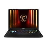 MSI Vector A18 HX 게이밍 노트북
