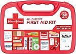 Johnson & Johnson First Aid