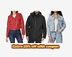 Amazon Essentials 풀집 후디