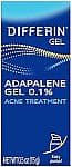 Differin Acne Retinoid