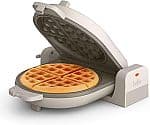 bella Belgian Waffle Maker