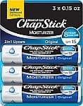 ChapStick Original SPF 15