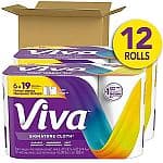 Viva Signature Cloth Paper