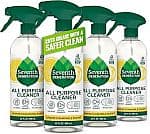Seventh Generation All