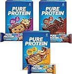 Pure Protein 바 18개입