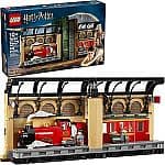 LEGO Harry Potter Hogwarts
