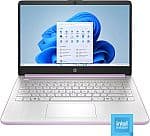 HP 14" HD Laptop N150
