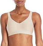 Hanes Women's Wireless Bra