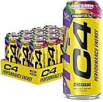 Cellucor C4 Energy Drink