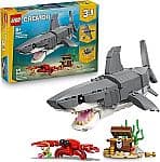 LEGO Creator Fierce Shark