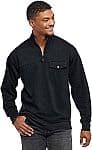 Hanes French Terry Hoodie