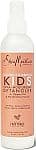 Shea Moisture Kids Detangler