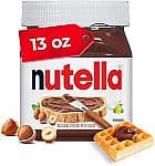 Nutella 헤이즐넛 스프레드 13oz