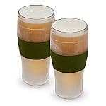 Host FREEZE Beer Cooling Cups 2-Pack