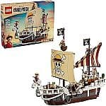 LEGO ONE PIECE Going Merry