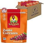 Sun-Maid Zante Currants
