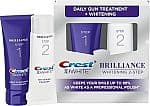 Crest 3D White Brilliance