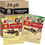 Sun-Maid Farmstand Reserve