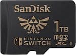 SanDisk microSDXC Switch 1TB