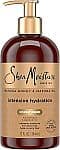 SheaMoisture Pure Shea Oil